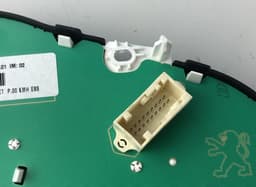 CITROËN 98041357XT Instrument Cluster CITROËN DS3 (2009-2015) — thumbnail 3