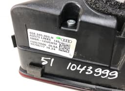 AUDI 4G8945093H Inner tail light, left AUDI A7 Sportback (4GA) (2010-2017) — thumbnail 3