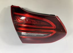 MERCEDES-BENZ A2059064605 Inner tail light, left MERCEDES-BENZ C-CLASS (W205) (2013-2021) — thumbnail 1