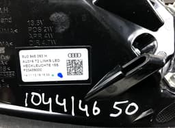 AUDI 8U0945093H Inner tail light, left AUDI Q3 (8U) (2011-2018) — thumbnail 4