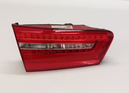 AUDI 4G9945093B Inner tail light, left AUDI A6 / A6 ALLROAD (C7, 4G) (2010-2018) — thumbnail 1