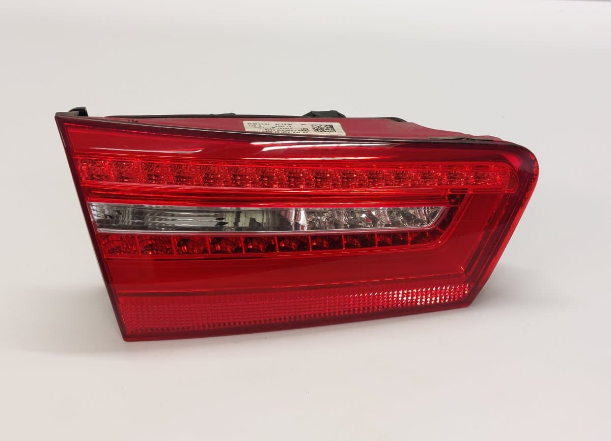 AUDI 4G9945093B Inner tail light, left AUDI A6 / A6 ALLROAD (C7, 4G) (2010-2018)