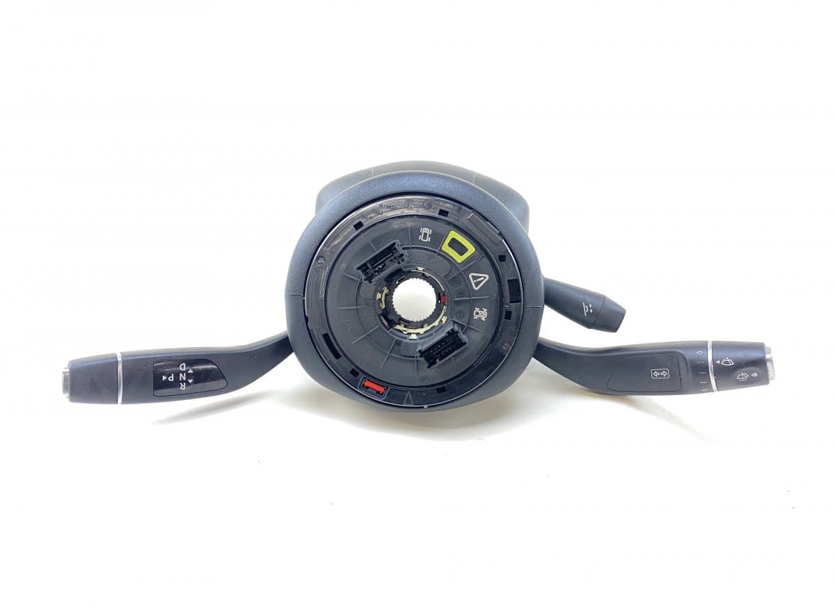 MERCEDES-BENZ A2229009515 Indicator/wiper/slip ring switch (stalk) MERCEDES-BENZ S-CLASS (W222, X222) (2013-2020)