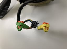 MERCEDES-BENZ A1645400144 A1644400101 A1645458516 1000914100 A1714640518 Indicator/wiper/slip ring switch (stalk) MERCEDES-BENZ ML-CLASS (W164) (2005-2011) — thumbnail 2