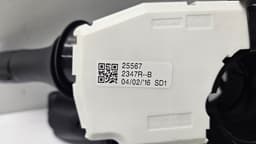 RENAULT 255672347R 255545857R Indicator/wiper/slip ring switch (stalk) RENAULT TALISMAN (L2M, KP) (2013-2022) — thumbnail 3