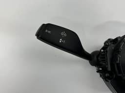 BMW 699659303 10337052-02 Indicator/wiper/slip ring switch (stalk) BMW 3 (F30, F31, F34, F80) (2011-2019) — thumbnail 3