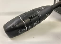 MERCEDES-BENZ A1645400144 A1644400101 A1645458516 1000914100 A1714640518 Indicator/wiper/slip ring switch (stalk) MERCEDES-BENZ ML-CLASS (W164) (2005-2011) — thumbnail 5