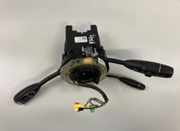 MERCEDES-BENZ A1645400144 A1644400101 A1645458516 1000914100 A1714640518 Indicator/wiper/slip ring switch (stalk) MERCEDES-BENZ ML-CLASS (W164) (2005-2011) — thumbnail 7