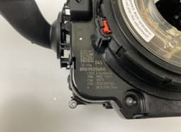 AUDI 8R0953568Q E1408864 Indicator/wiper/slip ring switch (stalk) AUDI A5 (B8) (2007-2016) — thumbnail 5