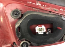 KIA 92404G5500 Inner tail light, right KIA NIRO I (DE) (2016-2022) — thumbnail 3