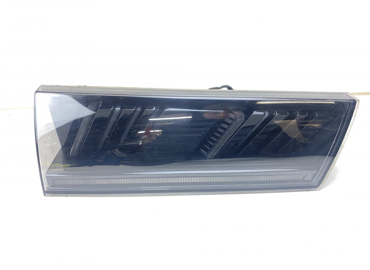 PEUGEOT 9813508280 Inner tail light, left PEUGEOT 508 II (F3_, FB_, FH_) (09.18-)