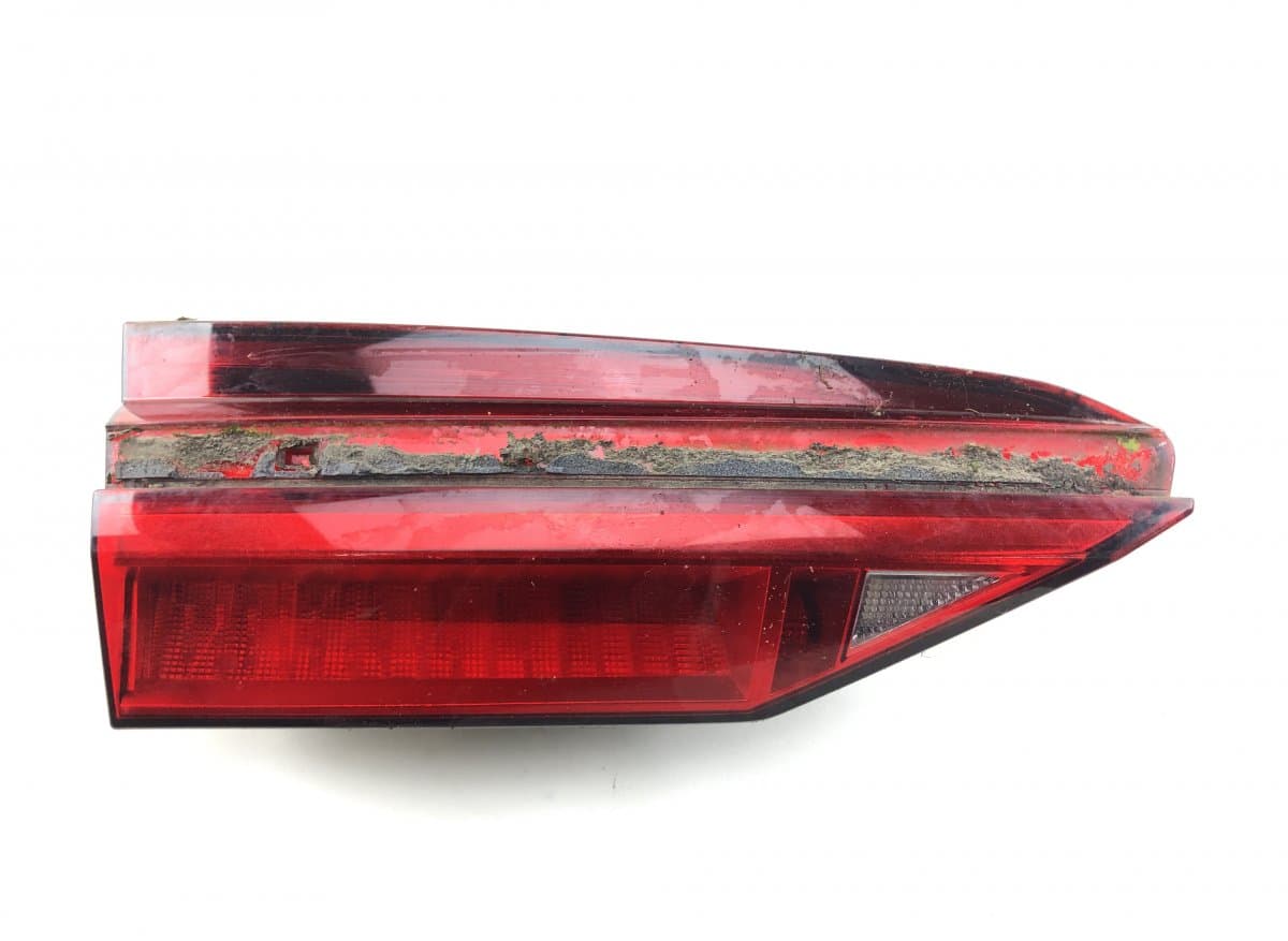 AUDI 4K5945075A Inner tail light, left AUDI A6 (C8, 4A2, 4AH, 4A5) (2018-)