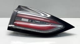RENAULT 265550227R Inner tail light, left RENAULT ESPACE V (JR) (2015-2023) — thumbnail 1