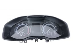 SKODA 565920940C Instrument Cluster SKODA KAROQ (NU7) (2017-) — thumbnail 2