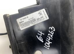 PEUGEOT 9813508280 Inner tail light, left PEUGEOT 508 II (F3_, FB_, FH_) (09.18-) — thumbnail 4