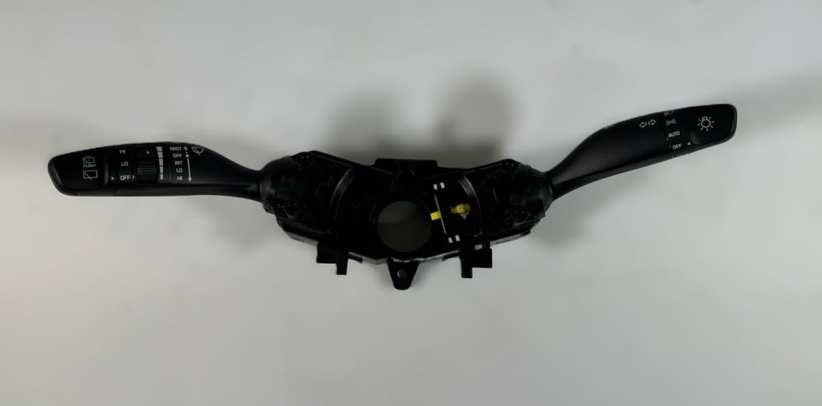 HYUNDAI 93408K2550 Indicator/wiper/slip ring switch (stalk) HYUNDAI NEXO (FE) (2018-)