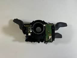 AUDI 4H0953568G 4G8953502N Indicator/wiper/slip ring switch (stalk) AUDI A6 / A6 ALLROAD (C7, 4G) (2010-2018) — thumbnail 2