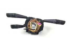 FIAT 735606796 Indicator/wiper/slip ring switch (stalk) FIAT DOBLO II (152, 263) (2009-2022) — thumbnail 1
