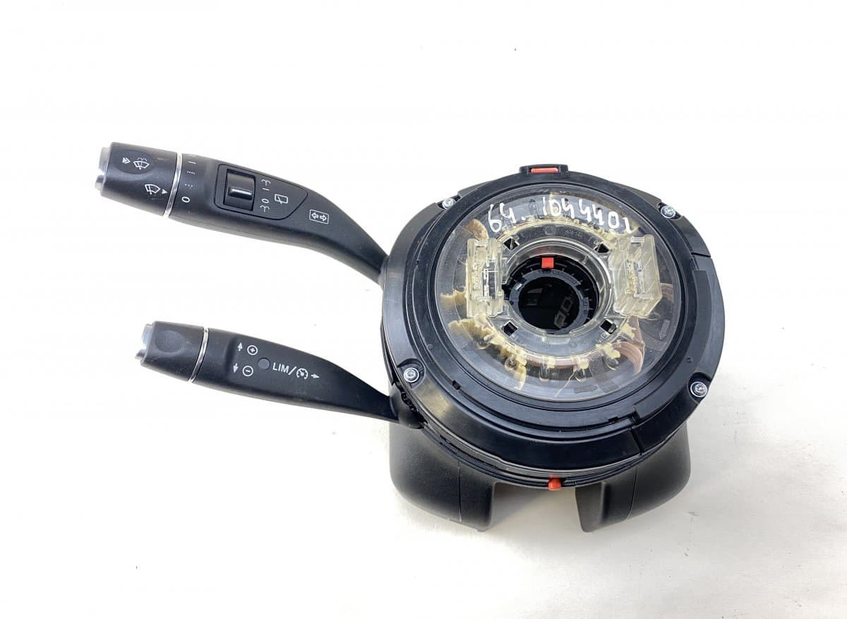 MERCEDES-BENZ A2059002911 Indicator/wiper/slip ring switch (stalk) MERCEDES-BENZ C-CLASS (W205) (2013-2021)