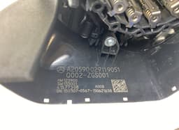MERCEDES-BENZ A2059002911 Indicator/wiper/slip ring switch (stalk) MERCEDES-BENZ C-CLASS (W205) (2013-2021) — thumbnail 3