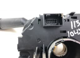 FIAT 735606796 Indicator/wiper/slip ring switch (stalk) FIAT DOBLO II (152, 263) (2009-2022) — thumbnail 3