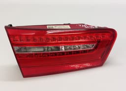 AUDI 4G9945093B Inner tail light, left AUDI A6 / A6 ALLROAD (C7, 4G) (2010-2018) — thumbnail 1