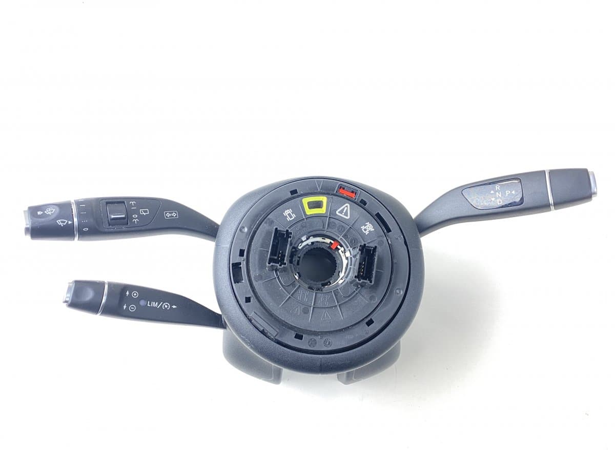 MERCEDES-BENZ A2139007310 Indicator/wiper/slip ring switch (stalk) MERCEDES-BENZ E-CLASS (W213) (2016-2023)
