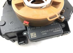 FIAT 735606796 Indicator/wiper/slip ring switch (stalk) FIAT DOBLO II (152, 263) (2009-2022) — thumbnail 6