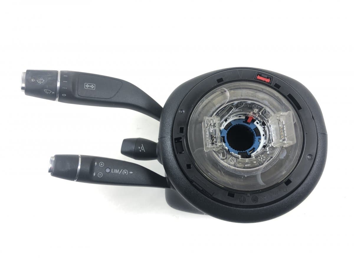 A2319004402 Indicator/wiper/slip ring switch (stalk) MERCEDES-BENZ SL-CLASS (R231) (2012-2020)