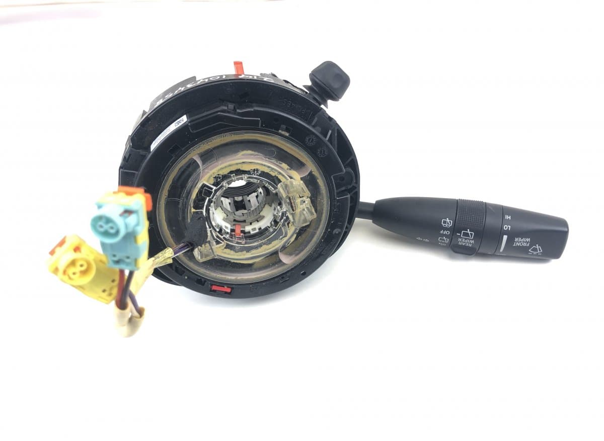 JEEP 1HE80DX9AE Indicator/wiper/slip ring switch (stalk) JEEP GRAND CHEROKEE IV (WK, WK2) (2010-2021)