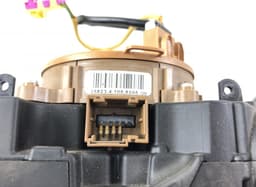 FIAT 735606796 Indicator/wiper/slip ring switch (stalk) FIAT DOBLO II (152, 263) (2009-2022) — thumbnail 5
