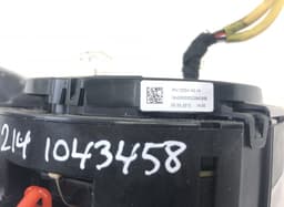 JEEP 1HE80DX9AE Indicator/wiper/slip ring switch (stalk) JEEP GRAND CHEROKEE IV (WK, WK2) (2010-2021) — thumbnail 4