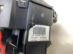 JEEP 1NJ72DX9AE Indicator/wiper/slip ring switch (stalk) JEEP GRAND CHEROKEE IV (WK, WK2) (2010-2021) — thumbnail 4