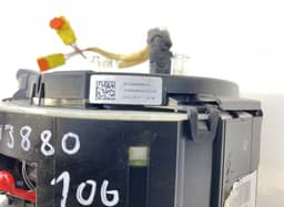 JEEP 1NJ72DX9AE Indicator/wiper/slip ring switch (stalk) JEEP GRAND CHEROKEE IV (WK, WK2) (2010-2021) — thumbnail 5