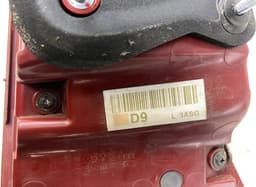 KIA 92403D4400 Inner tail light, left KIA OPTIMA IV (JF) (2015-2020) — thumbnail 3