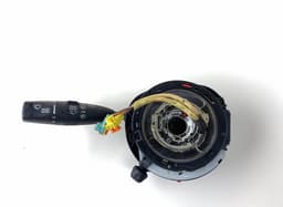 JEEP 1NJ72DX9AE Indicator/wiper/slip ring switch (stalk) JEEP GRAND CHEROKEE IV (WK, WK2) (2010-2021) — thumbnail 1