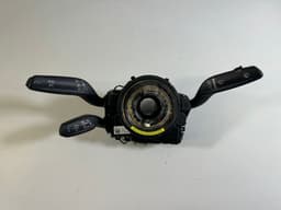 AUDI 4H0953568G 4G8953502N Indicator/wiper/slip ring switch (stalk) AUDI A6 / A6 ALLROAD (C7, 4G) (2010-2018) — thumbnail 1