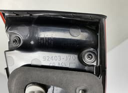 KIA L009IL750046341 J792411200 J7924-11200 J7924-11310 92403J70 92403-J70 Inner tail light, left KIA CEED III (CD) (2018-) — thumbnail 7