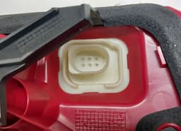 AUDI 4G9945094B Inner tail light, right AUDI A6 / A6 ALLROAD (C7, 4G) (2010-2018) — thumbnail 4