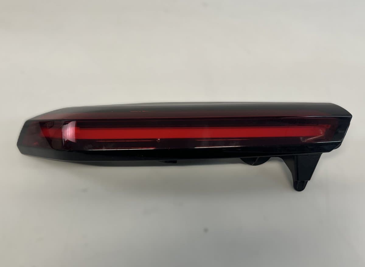 CITROËN 9831120680 Inner tail light, left CITROËN C4 III / X (C41) (2020-)
