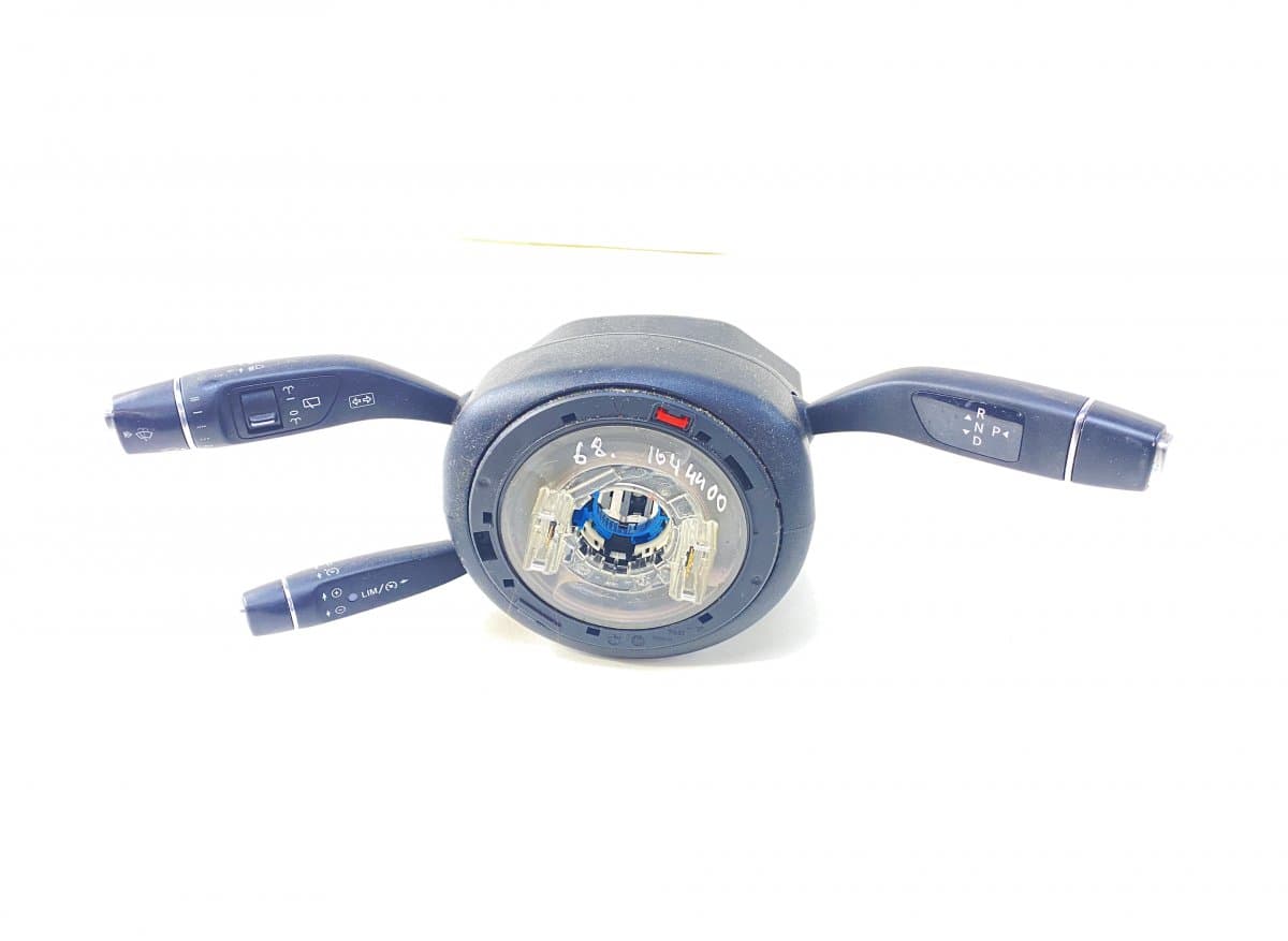 MERCEDES-BENZ A1669009302 Indicator/wiper/slip ring switch (stalk) MERCEDES-BENZ ML-CLASS (W166) (2011-2015)