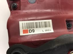 KIA 92403D4400 Inner tail light, left KIA OPTIMA IV (JF) (2015-2020) — thumbnail 3