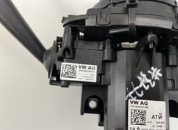 VW 3C5953501BE 3C5953502C 5K0953569R Indicator/wiper/slip ring switch (stalk) VW PASSAT B7 / ALLTRACK (2010-2015) — thumbnail 3