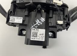VW 3C5953501BE 3C5953502C 5K0953569R Indicator/wiper/slip ring switch (stalk) VW PASSAT B7 / ALLTRACK (2010-2015) — thumbnail 4
