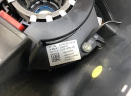 MERCEDES-BENZ A1669009302 Indicator/wiper/slip ring switch (stalk) MERCEDES-BENZ ML-CLASS (W166) (2011-2015) — thumbnail 3