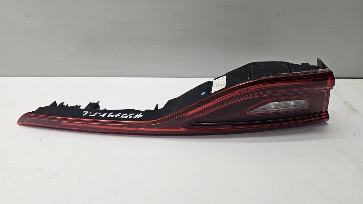 RENAULT 265552154R Inner tail light, left RENAULT TALISMAN (L2M, KP) (2013-2022)