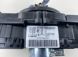 PEUGEOT 98093068ZD Indicator/wiper/slip ring switch (stalk) PEUGEOT EXPERT / TRAVELLER (2016-) — thumbnail 3