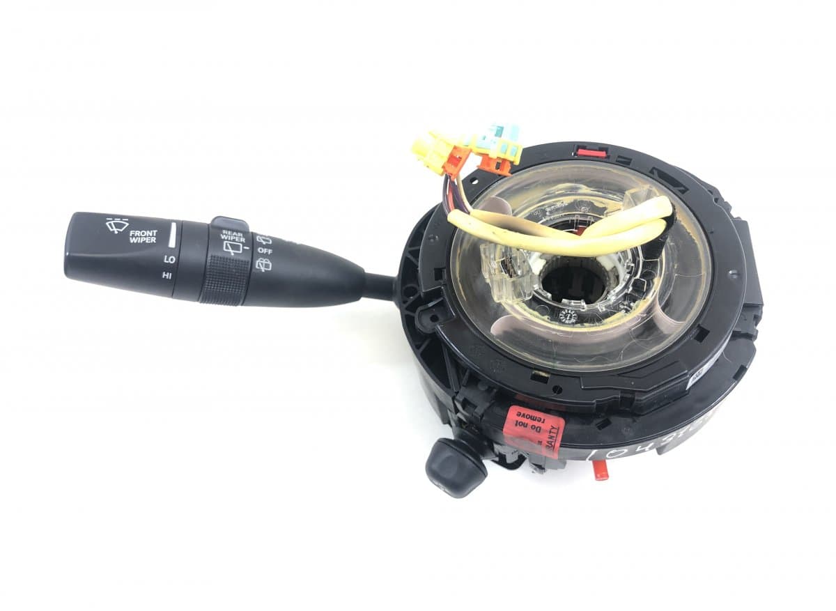 1HE80DX9AE Indicator/wiper/slip ring switch (stalk) JEEP GRAND CHEROKEE IV (WK, WK2) (2010-2021)