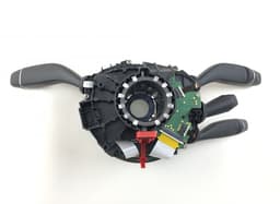 MERCEDES-BENZ A2229006104 Indicator/wiper/slip ring switch (stalk) MERCEDES-BENZ S-CLASS (W222, X222) (2013-2020) — thumbnail 3