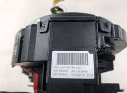 JEEP 1HE80DX9AE Indicator/wiper/slip ring switch (stalk) JEEP GRAND CHEROKEE IV (WK, WK2) (2010-2021) — thumbnail 8
